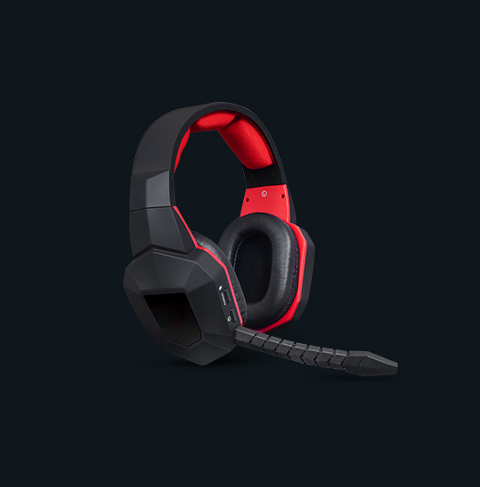 Headphone