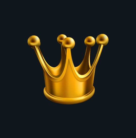 Golden Crown