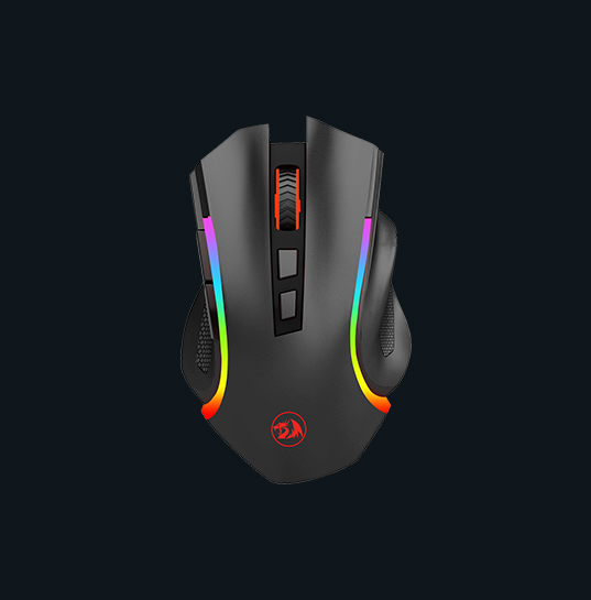 Gaming Mouse