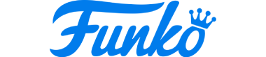 Pokemon Beurs Venray - Funko Pop Logo