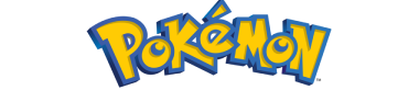 Pokemon Beurs Venray - Pokemon Logo