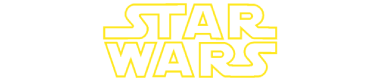 Pokemon Beurs Venray - Starwars Logo
